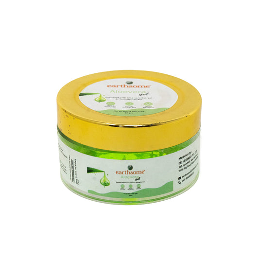 Aloe Vera Gel