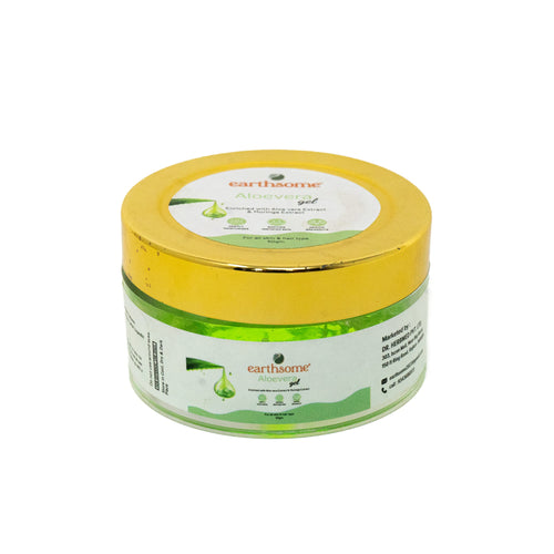 Aloe Vera Gel