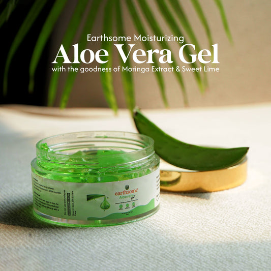 Aloe Vera Gel