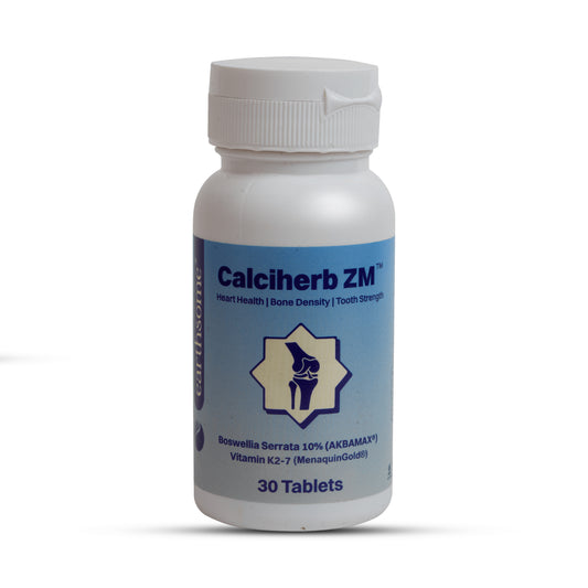 Calciherb ZM