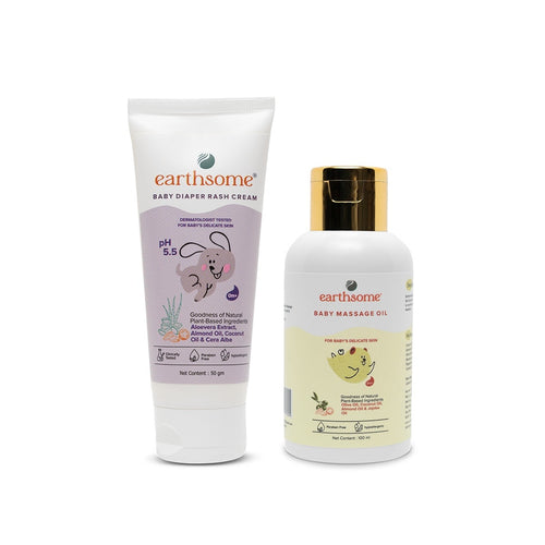 Baby Care Combo